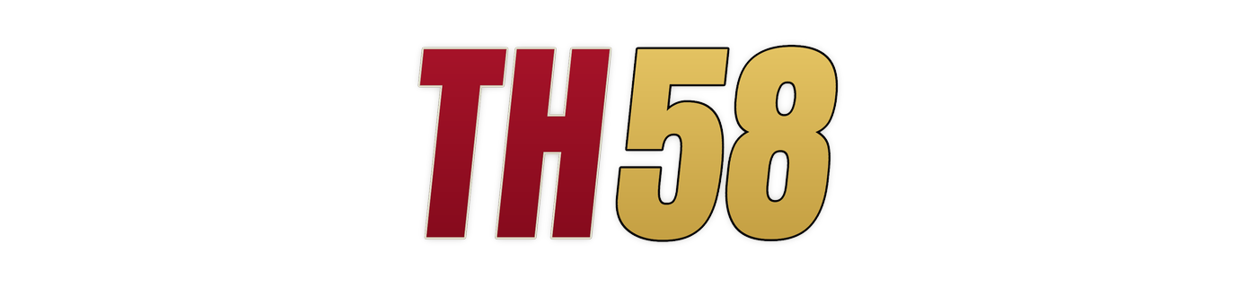 th58 โลโก้